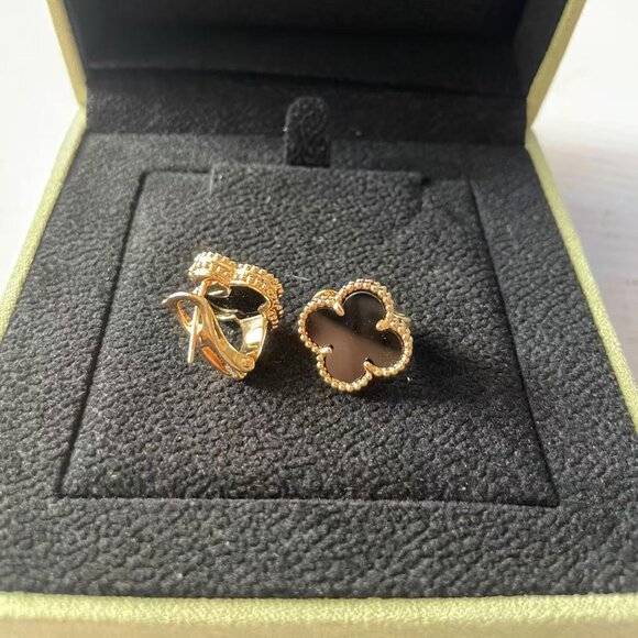 Van Cleef & Arpels Earrings - Picture 6 of 6